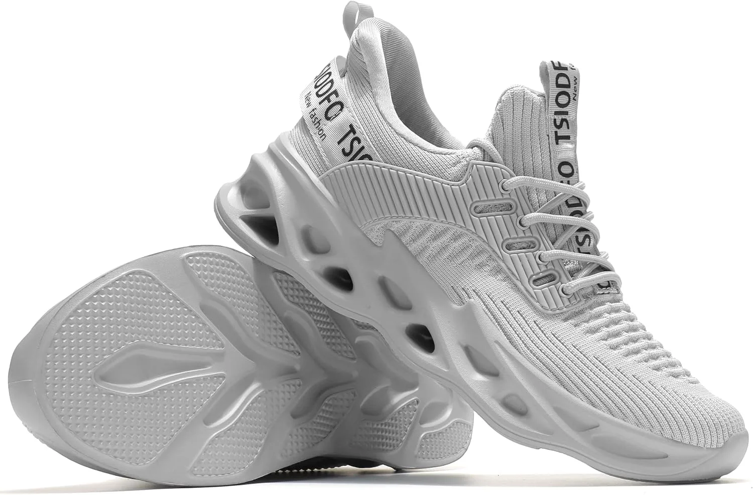 Мужские слипоны TSIODFO, кроссовки для тенниса и прогулок, светло-серый
Мужские слипоны TSIODFO, кроссовки для тенниса и прогулок, светло-серый