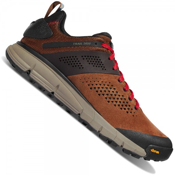 Трейловые кроссовки Trail 2650 3 дюйма Danner, мультиколор 
Трейловые кроссовки Trail 2650 3 дюйма Danner, мультиколор