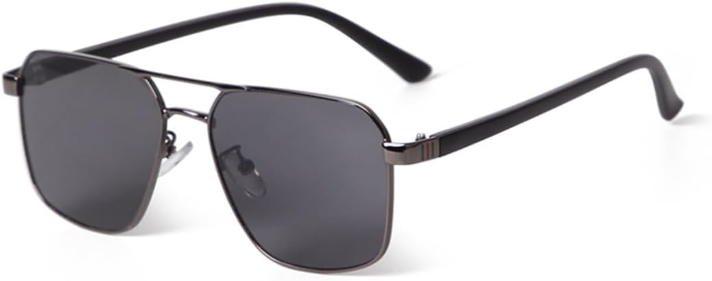 Модные солнцезащитные очки в металлической оправе для мужчин и женщин, винтажные очки для вождения, солнцезащитные очки для мужчин с защитой от УФ-излучения UV400 SZVVBKK, 5
Модные солнцезащитные очки в металлической оправе для мужчин и женщин, винтажные очки для вождения, солнцезащитные очки для мужчин с защитой от УФ-излучения UV400 SZVVBKK, 5