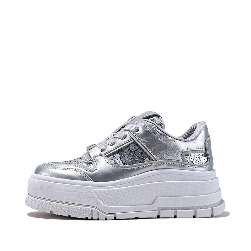 Кеды BELLALILY Skateboard Shoes Women's Low-Top 
Кеды BELLALILY Skateboard Shoes Women's Low-Top