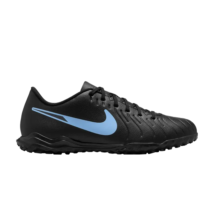 Кроссовки Nike Tiempo Legend 10 Club TF '2025 Shadow Pack', черный
Кроссовки Nike Tiempo Legend 10 Club TF '2025 Shadow Pack', черный