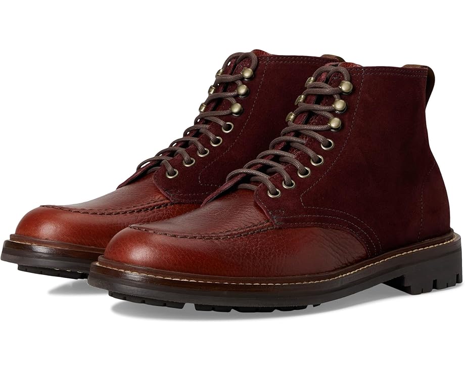 Мужские ботинки Taft Darcey, Chili
Мужские ботинки Taft Darcey, Chili