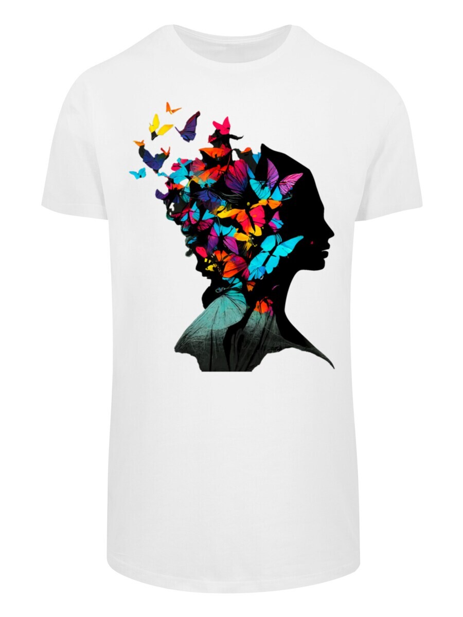 Футболка F4Nt4Stic, белый 
Футболка F4Nt4Stic, белый