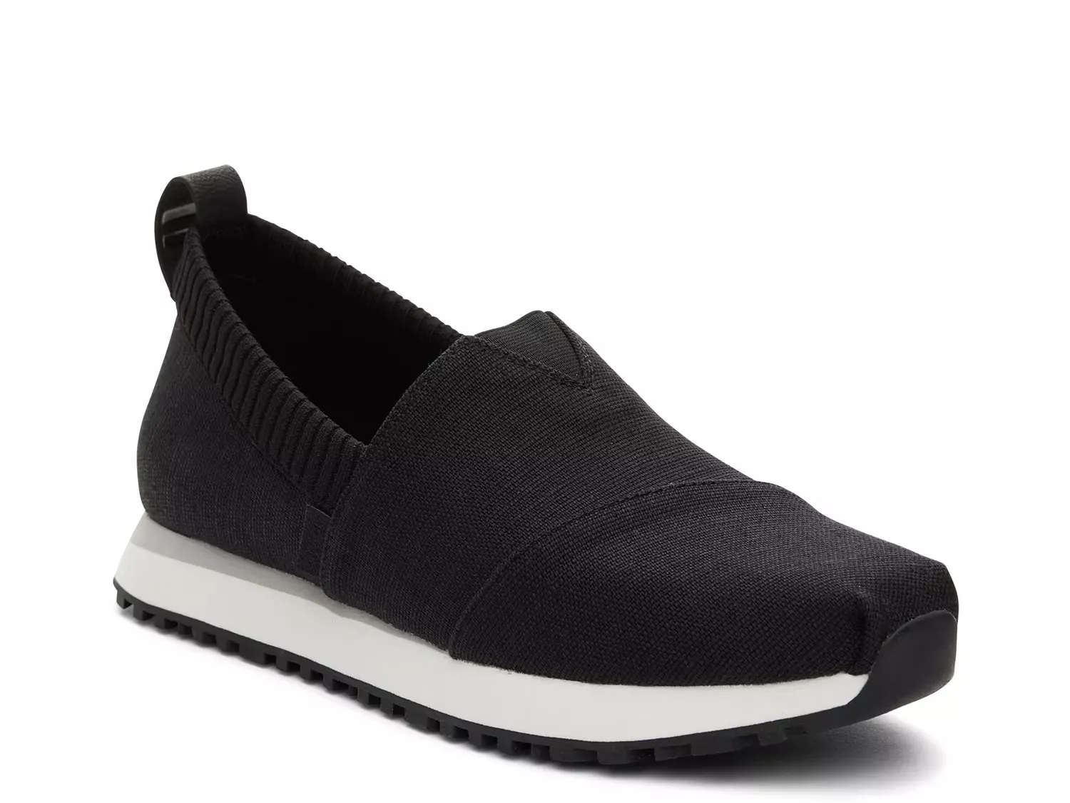 Кроссовки Resident 2.0 - мужские Toms, Black 
Кроссовки Resident 2.0 - мужские Toms, Black
