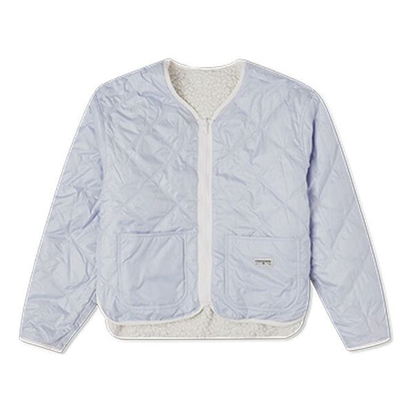 Толстовка (WMNS) Converse Reversible Solid Color Sports Hoodless Padded Clothes Milk White, белый
Толстовка (WMNS) Converse Reversible Solid Color Sports Hoodless Padded Clothes Milk White, белый