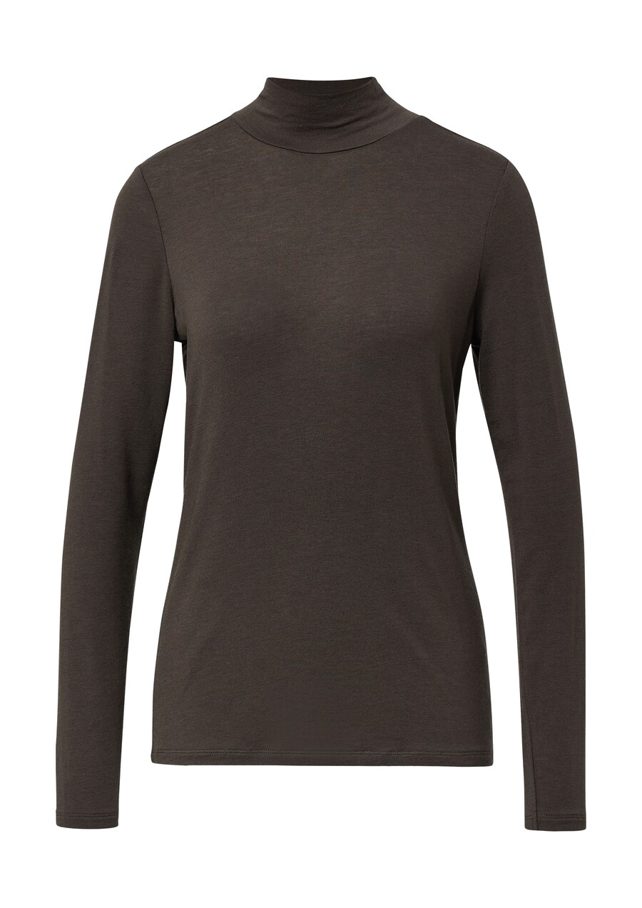 Лонгслив COMMA, Chocolate
Лонгслив COMMA, Chocolate