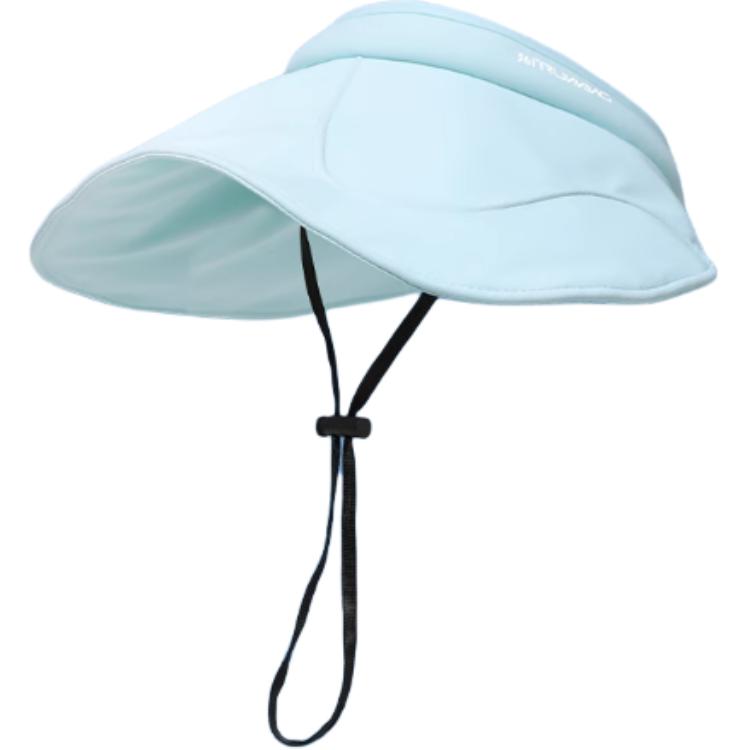 Женская шляпа от солнца из полиэстера 361°, mint зеленый
Женская шляпа от солнца из полиэстера 361°, mint зеленый