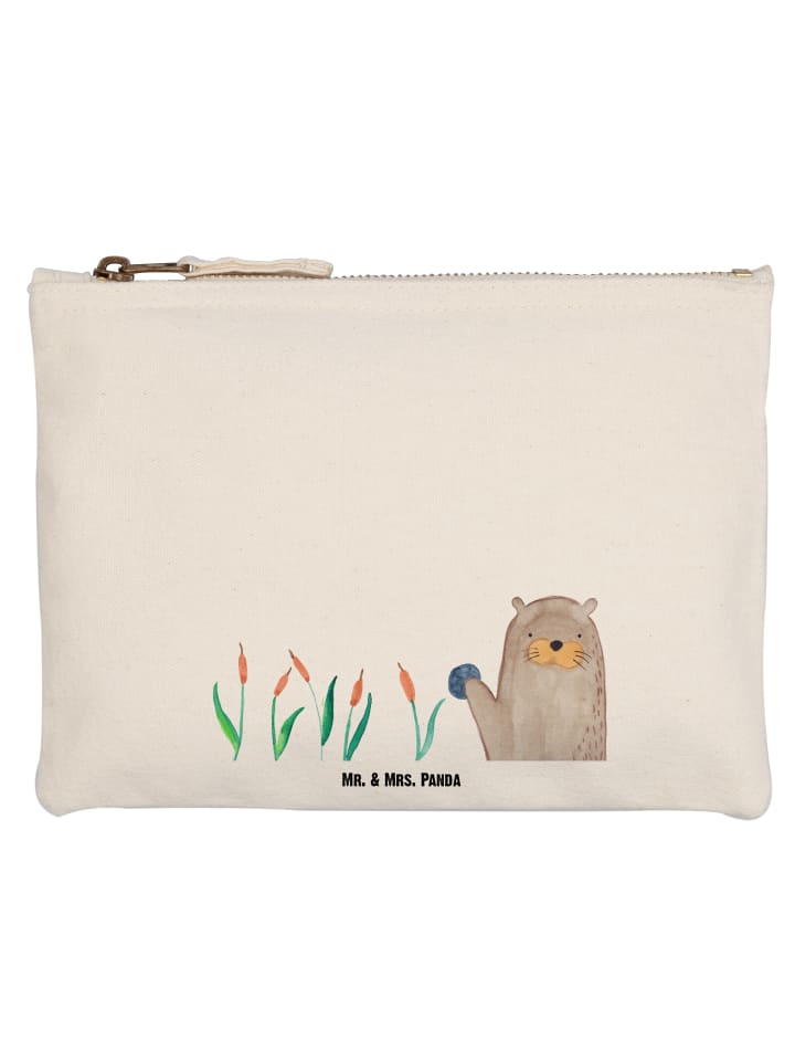 Mr. & Mrs. Panda Тканевая сумка Otter Stone без надписи, белого цвета
Mr. & Mrs. Panda Тканевая сумка Otter Stone без надписи, белого цвета