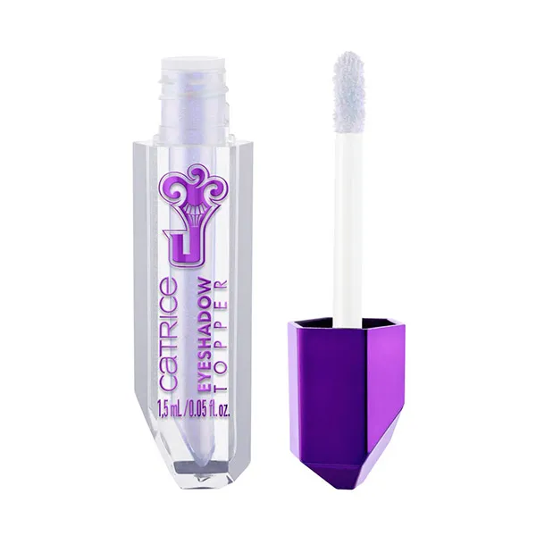 Теневой топпер Topper Sombra Ojo The Jocker 010 Catrice, 20
Теневой топпер Topper Sombra Ojo The Jocker 010 Catrice, 20