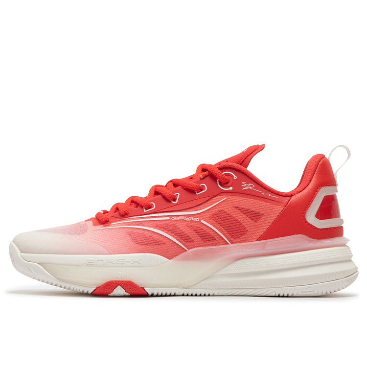 Баскетбольные кроссовки DVD 1.5 Basketball Shoes Men Low-Top Feather White/finch Red 361°
Баскетбольные кроссовки DVD 1.5 Basketball Shoes Men Low-Top Feather White/finch Red 361°