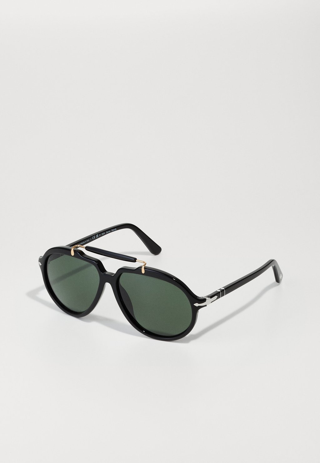 Солнцезащитные очки UNISEX Persol, черный
Солнцезащитные очки UNISEX Persol, черный