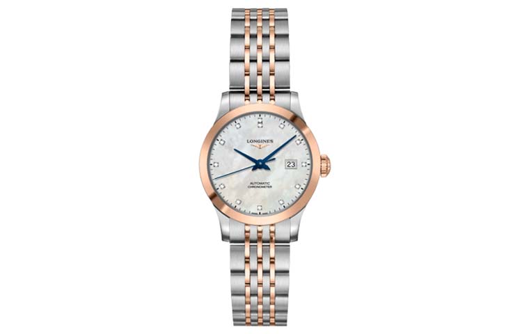 Коллекция пластинок L2.321.5.87.7 LONGINES
Коллекция пластинок L2.321.5.87.7 LONGINES