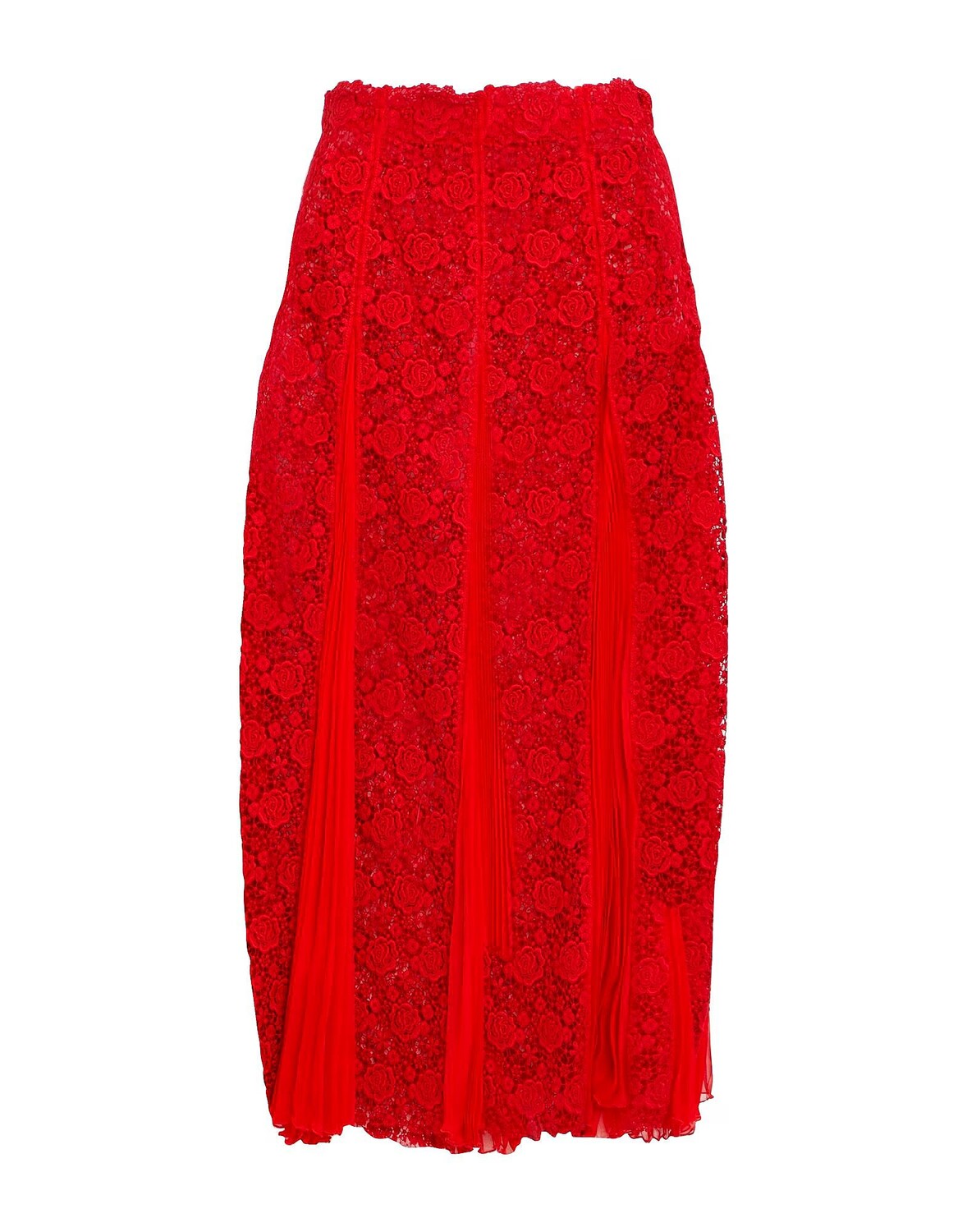 Юбка Valentino Garavani, красный
Юбка Valentino Garavani, красный