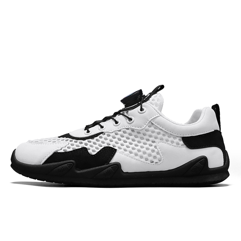 Бычок Обаятельный Износостойкие и Легкие Низкие Повседневные Кроссовки Мужские, Белый Черный
Бычок Обаятельный Износостойкие и Легкие Низкие Повседневные Кроссовки Мужские, Белый Черный