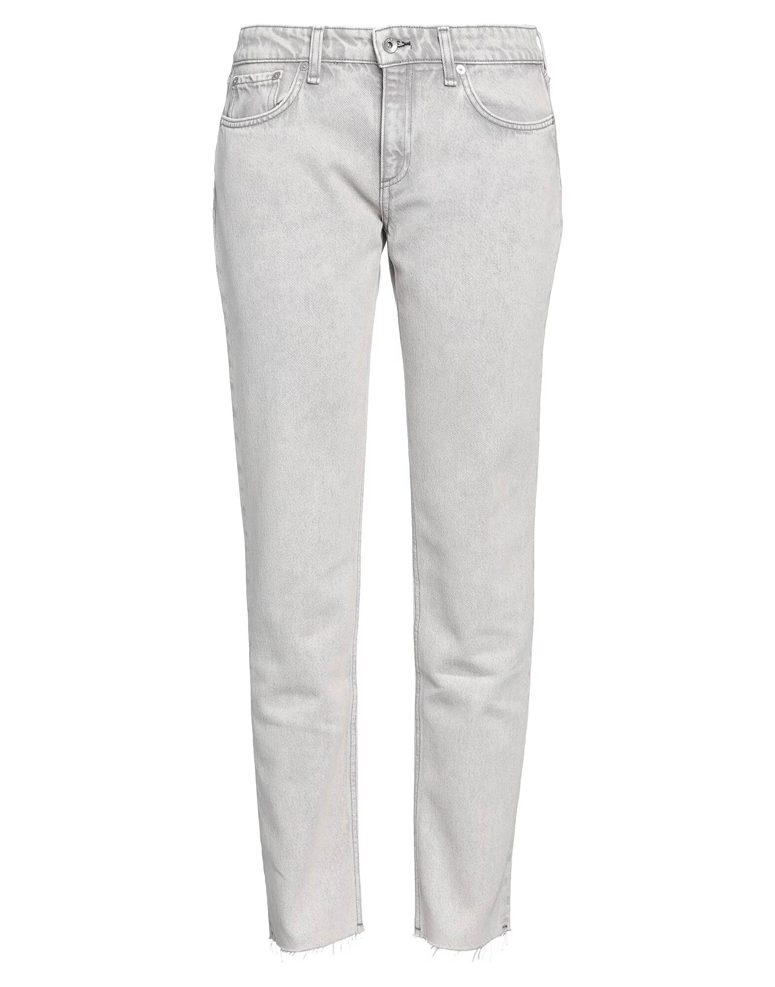 Джинсы Rag & Bone, серый
Джинсы Rag & Bone, серый
