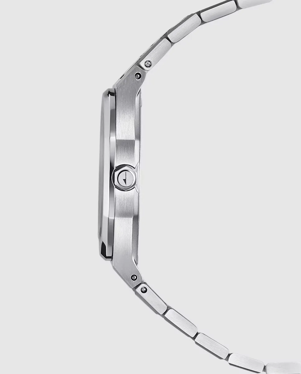 Женские часы 18843/4 Excellence в серебристой стали LOTUS, серебряный
Женские часы 18843/4 Excellence в серебристой стали LOTUS, серебряный