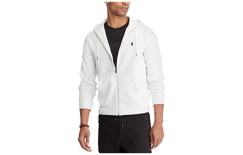 Polo Ralph Lauren Белая толстовка Men's White
Polo Ralph Lauren Белая толстовка Men's White