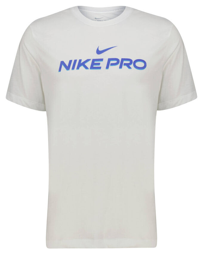 Тренировочная рубашка Nike, белый
Тренировочная рубашка Nike, белый