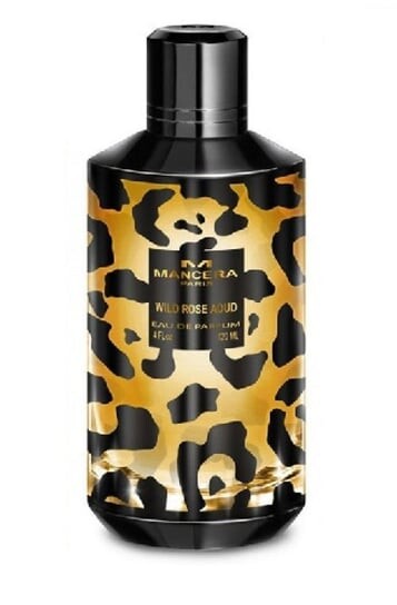 Парфюмированная вода, 120 мл Mancera, Wild Rose Aoud
Парфюмированная вода, 120 мл Mancera, Wild Rose Aoud