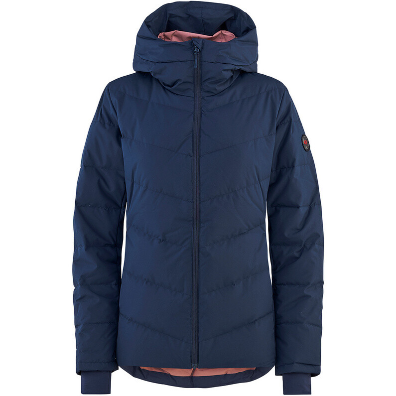 Женская куртка Камилла Kari Traa, синий
Женская куртка Камилла Kari Traa, синий