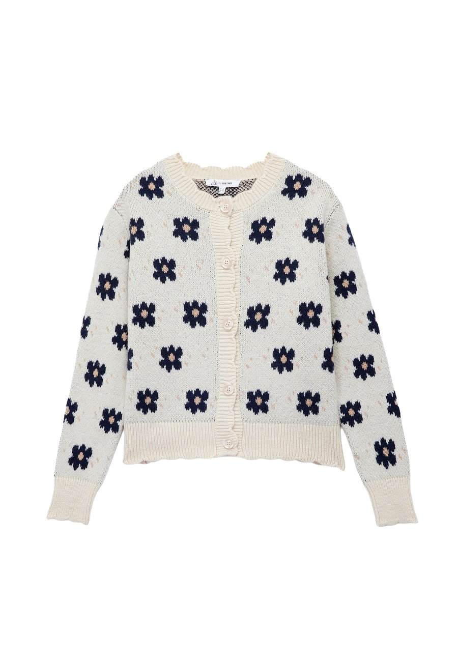 Кардиган Koton Cardigan, White
Кардиган Koton Cardigan, White