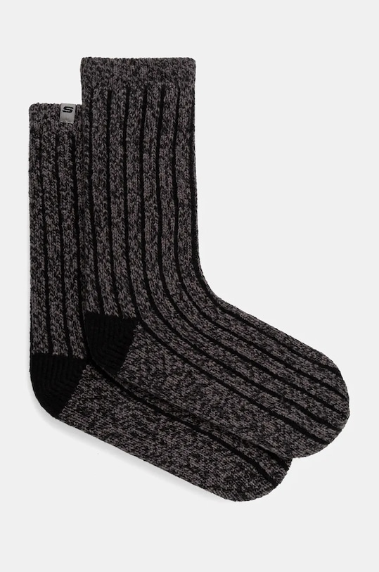 Носки Skechers, черный
Носки Skechers, черный