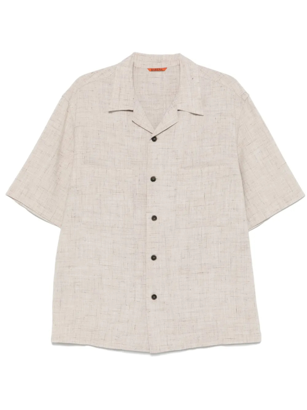 Футболка Барена Солана Гресто Barena, нейтральный
Футболка Барена Солана Гресто Barena, нейтральный