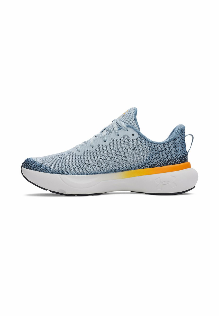 Кроссовки Under Armour INFINITE, Blue Calm/Blue
Кроссовки Under Armour INFINITE, Blue Calm/Blue