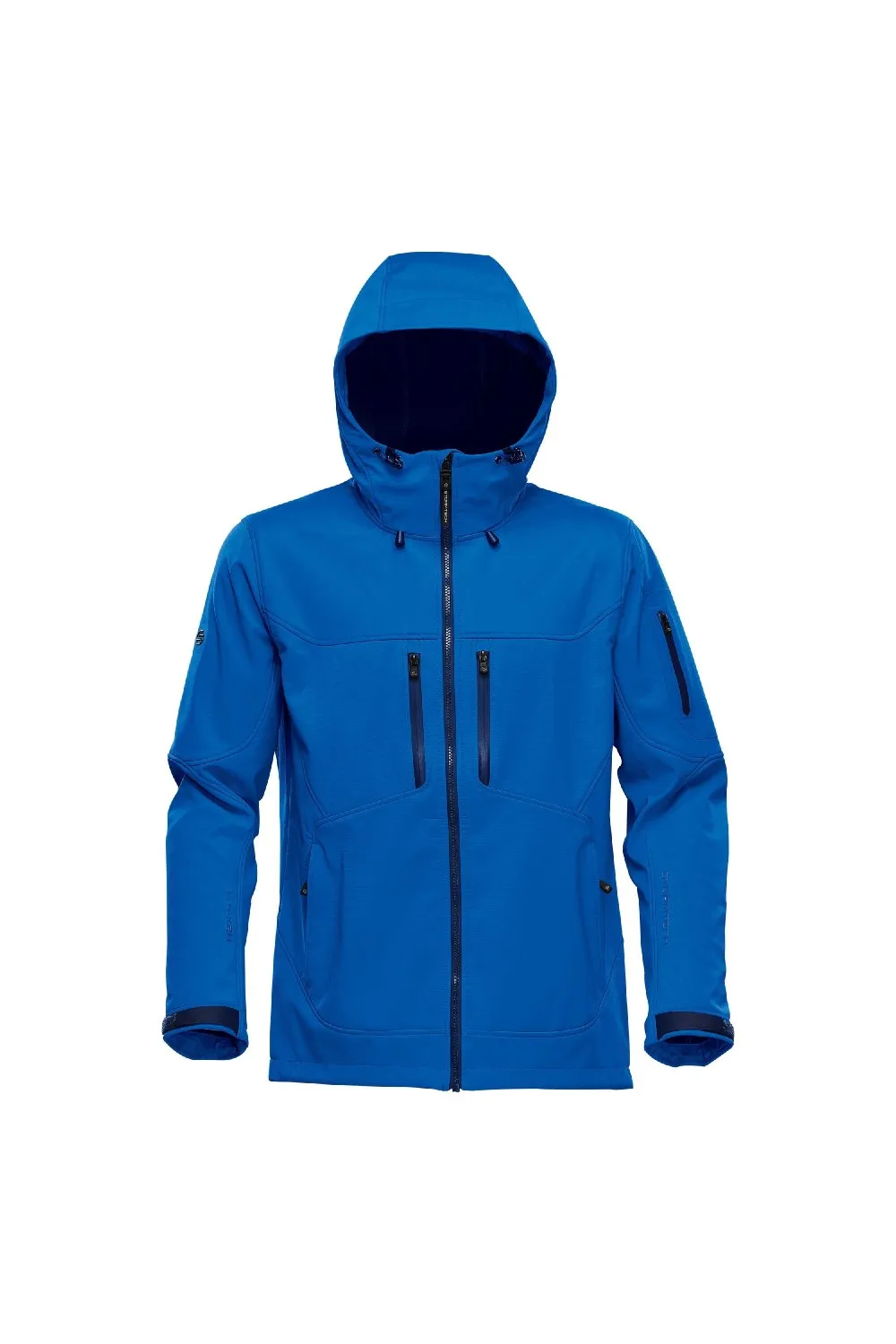 Куртка Epsilon 2 Softshell Stormtech, синий
Куртка Epsilon 2 Softshell Stormtech, синий