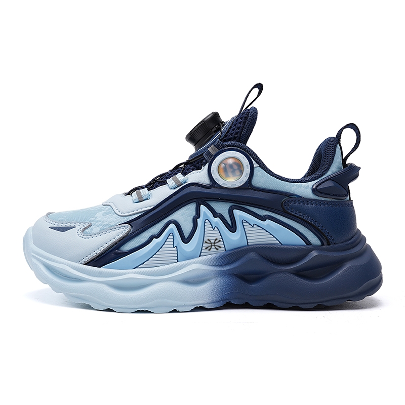 Износостойкая, нескользящая детская обувь для повседневной жизни YUZHAOLIN, синий
Износостойкая, нескользящая детская обувь для повседневной жизни YUZHAOLIN, синий