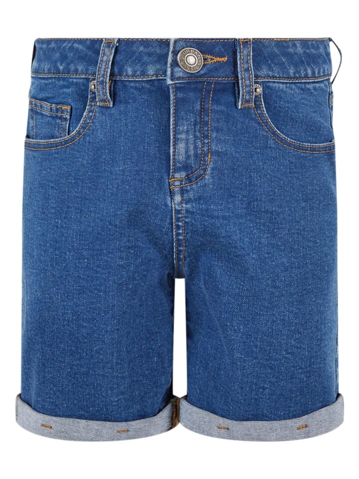 Спортивные шорты Urban Classics, цвет clearblue washed
Спортивные шорты Urban Classics, цвет clearblue washed