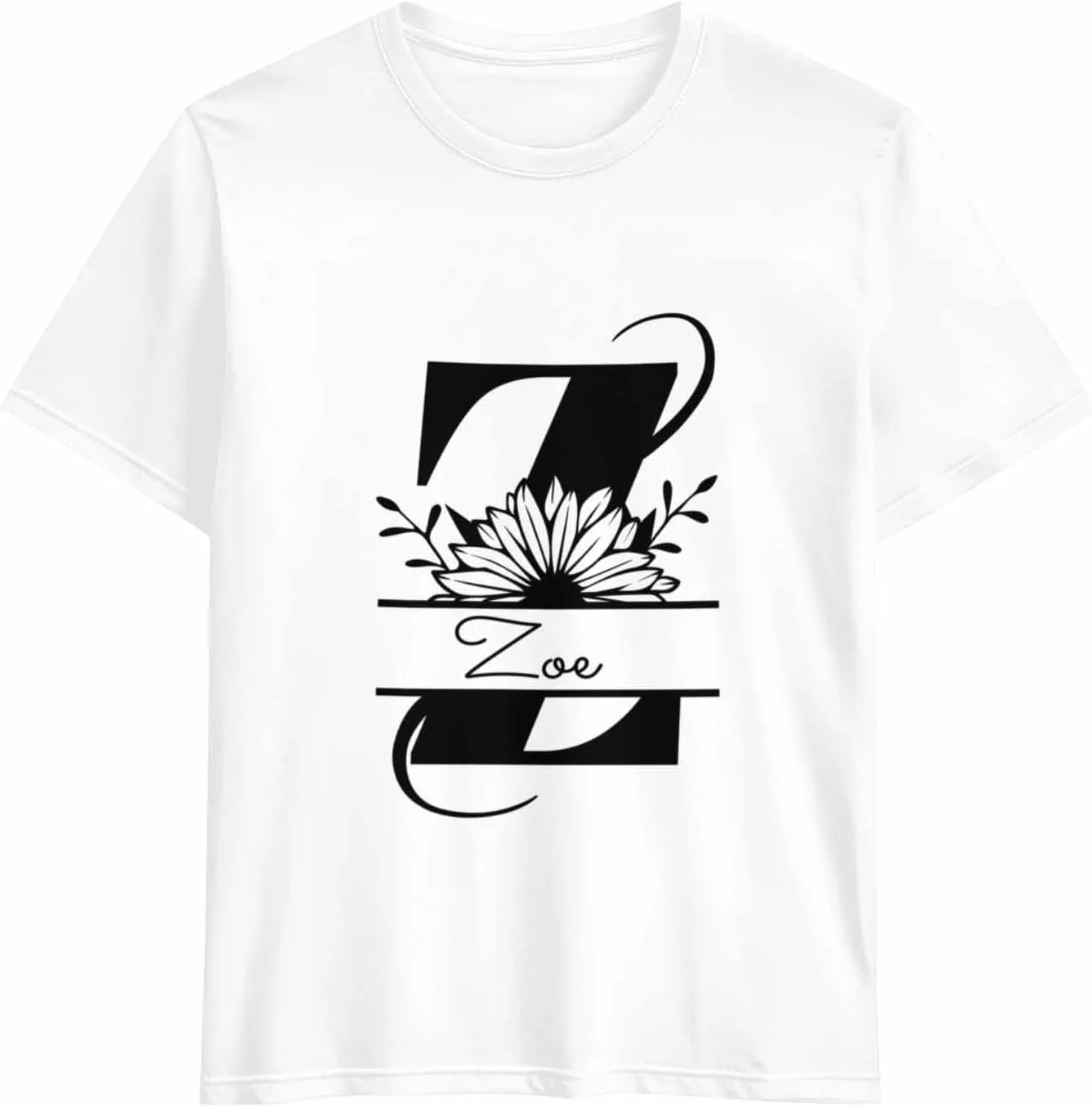 Футболка с именем или текстом, Unisex Cotton Round Neck, Monogram Personalized Vaxbryntel
Футболка с именем или текстом, Unisex Cotton Round Neck, Monogram Personalized Vaxbryntel