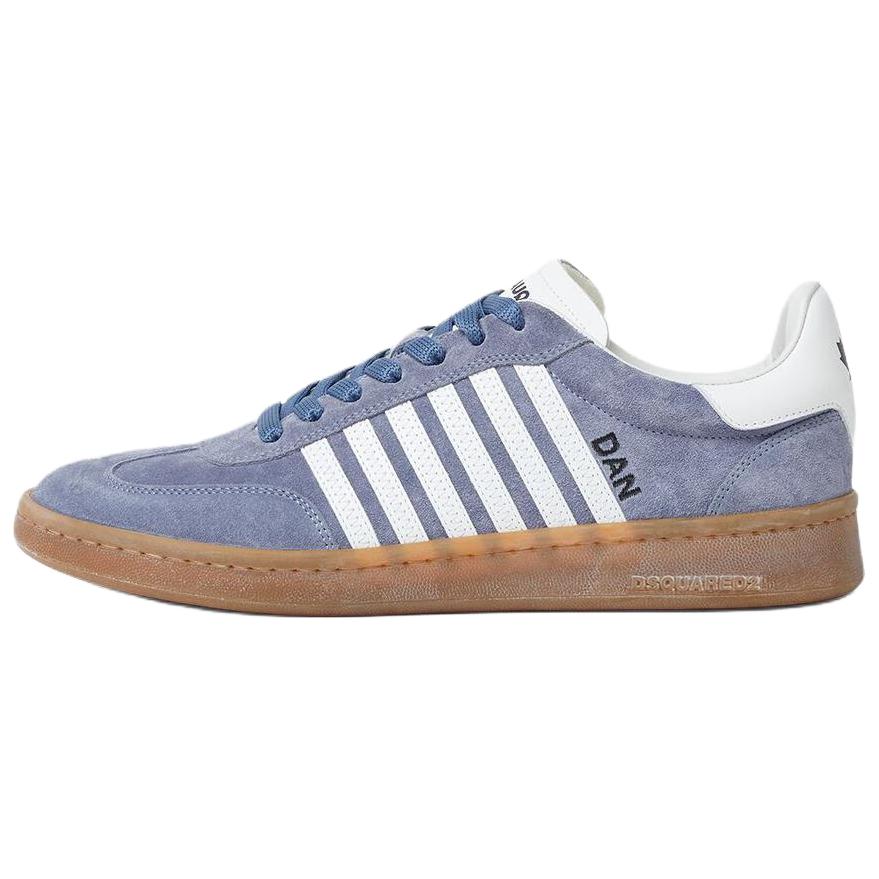 DSQUARED 2 Низкие кеды-боксеры Dsquared2
DSQUARED 2 Низкие кеды-боксеры Dsquared2