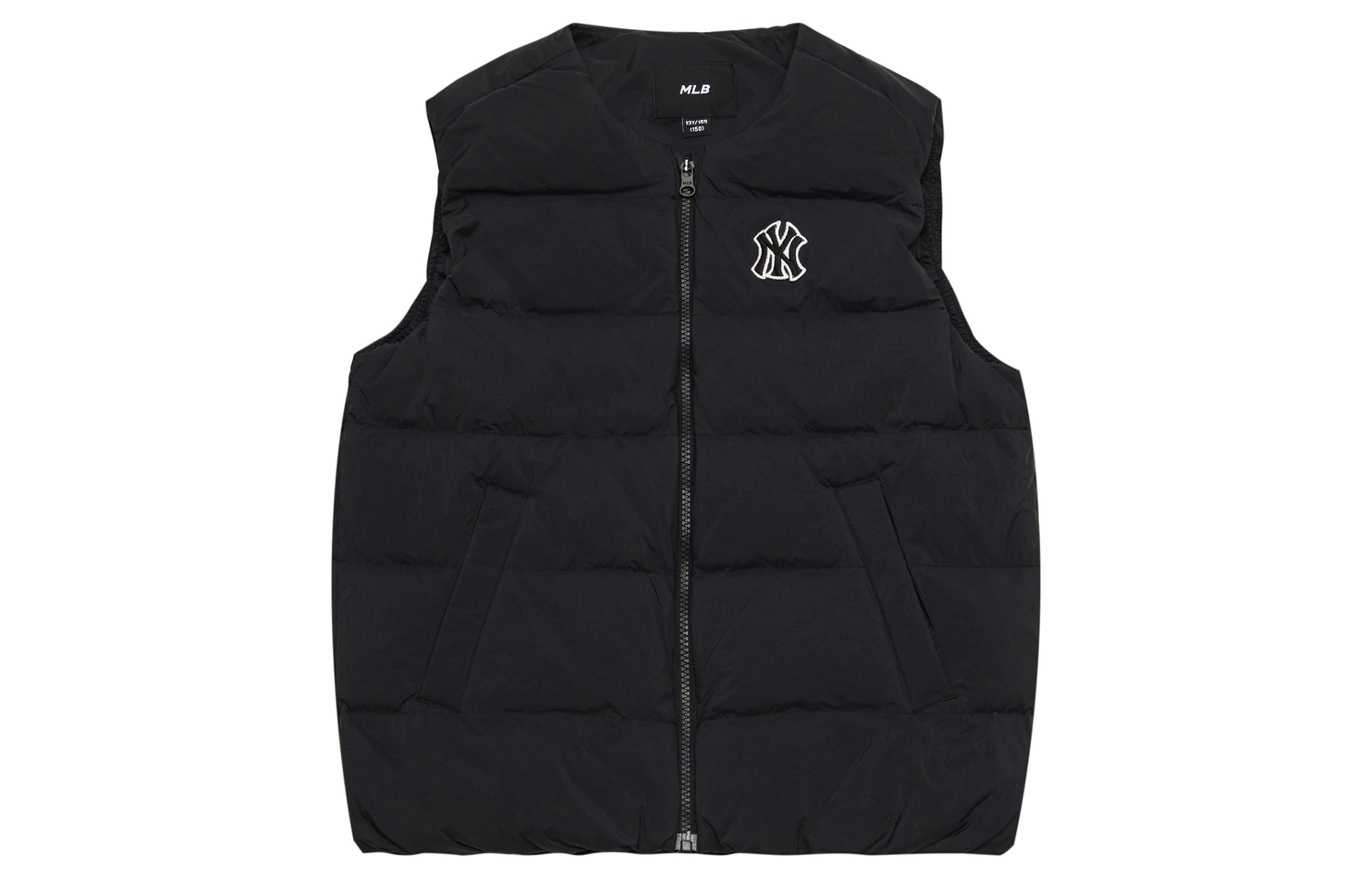 MLB Пуховик New York Yankees Basic Collection FW24 Black Kids'
MLB Пуховик New York Yankees Basic Collection FW24 Black Kids'