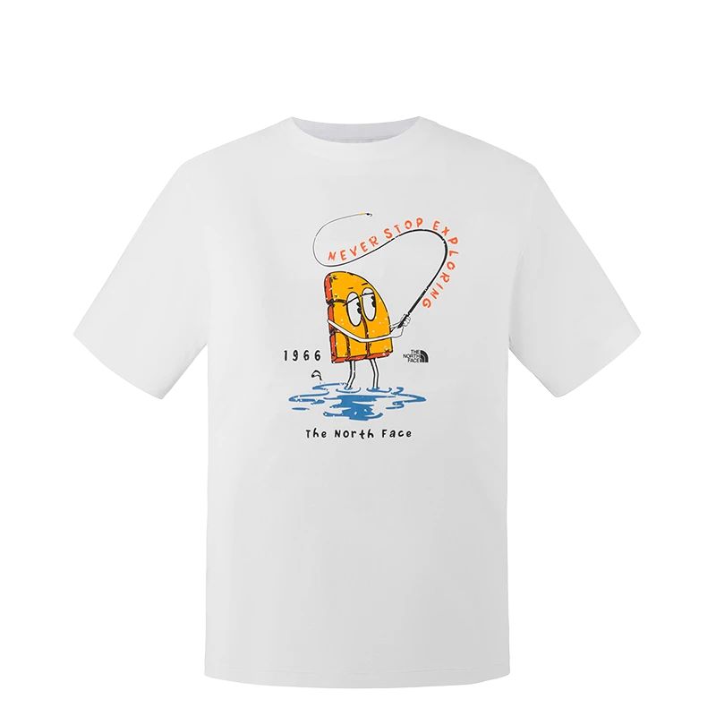 THE NORTH FACE Футболка Urban Exploration SS25 Unisex Snow Peak White, Белый, THE NORTH FACE Футболка Urban Exploration SS25 Unisex Snow Peak White
THE NORTH FACE Футболка Urban Exploration SS25 Unisex Snow Peak White, Белый, THE NORTH FACE Футболка Urban Exploration SS25 Unisex Snow Peak White