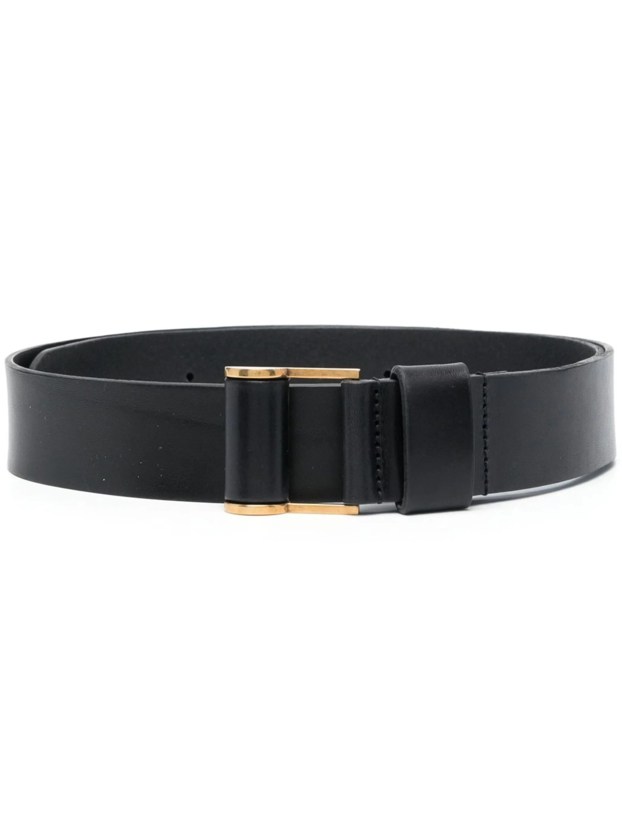 Ремень Corset Saint Laurent, черный
Ремень Corset Saint Laurent, черный