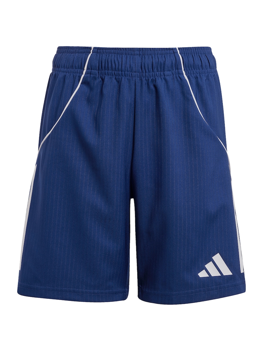 Обычные спортивные штаны ADIDAS PERFORMANCE, темно-синий
Обычные спортивные штаны ADIDAS PERFORMANCE, темно-синий