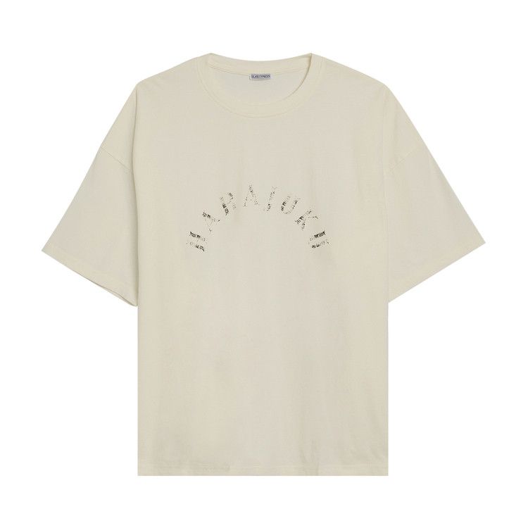 Футболка Glass Cypress Harajuku Print T-Shirt, White
Футболка Glass Cypress Harajuku Print T-Shirt, White