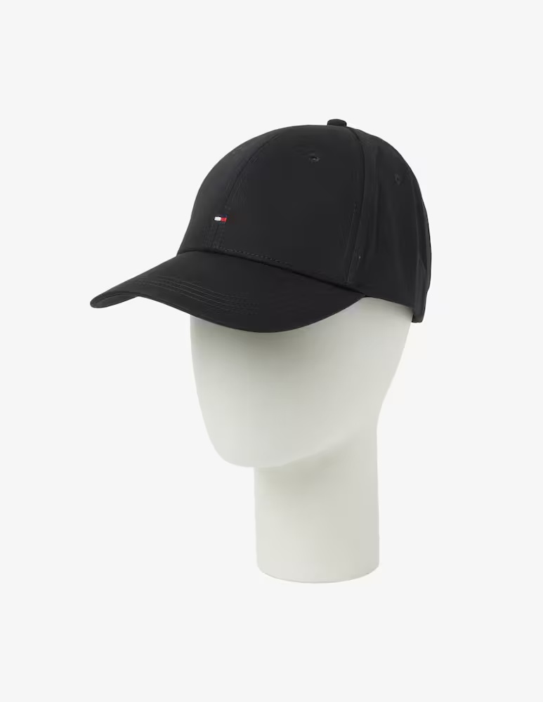 Классическая шляпа Tommy Hilfiger, черный
Классическая шляпа Tommy Hilfiger, черный