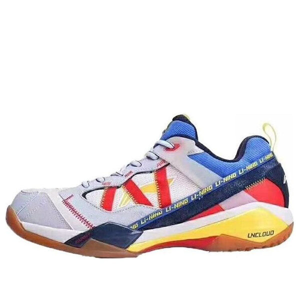 Кроссовки непобедимый туз Li-Ning, белый
Кроссовки непобедимый туз Li-Ning, белый