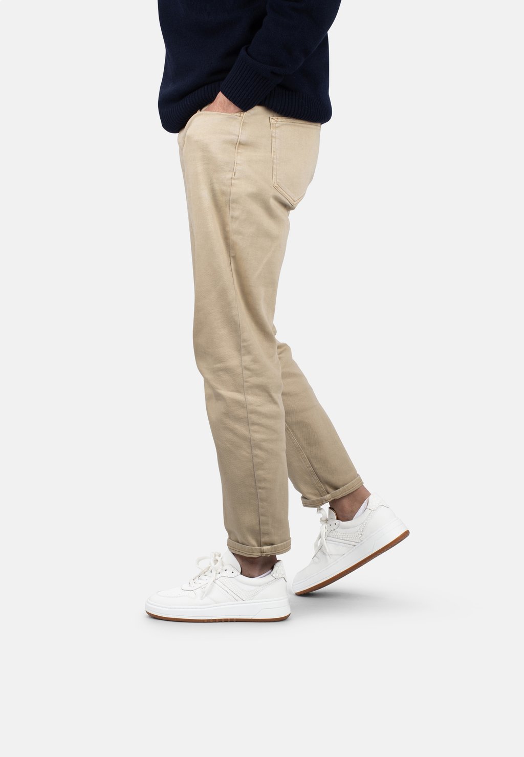 Кроссовки PS POELMAN, белый
Кроссовки PS POELMAN, белый