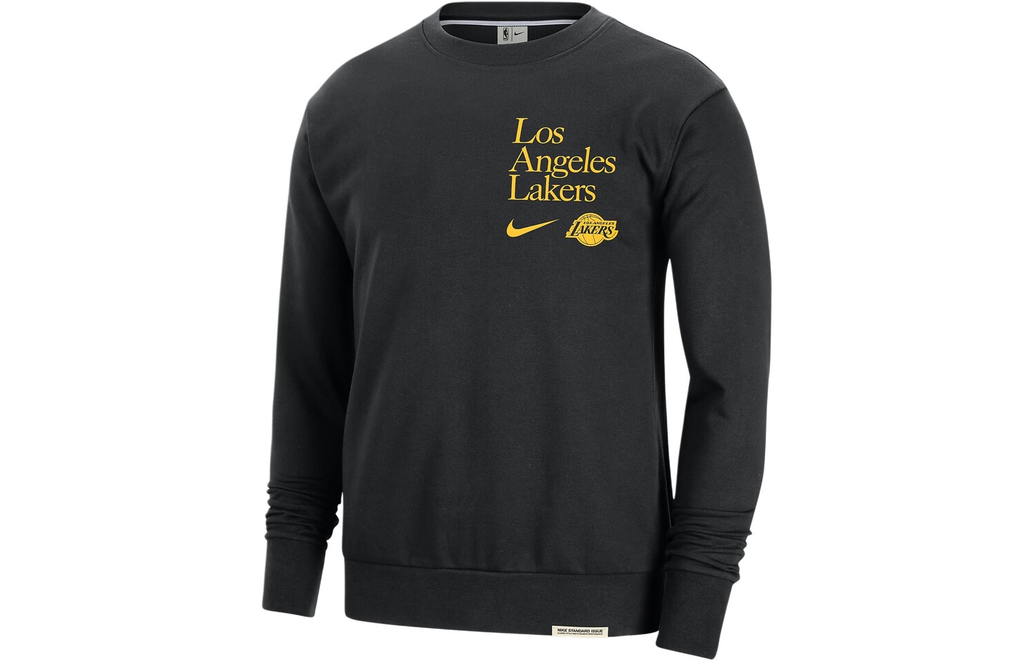 Мужская толстовка Nike, цвет Black
Мужская толстовка Nike, цвет Black