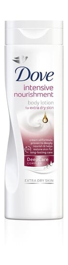 Интенсивное питание, лосьон для тела, 250 мл Dove
Интенсивное питание, лосьон для тела, 250 мл Dove