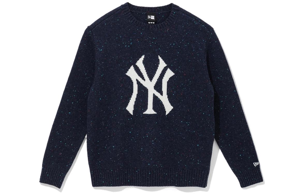 Свитер New York Yankees MLB Rain Dot New Era, синий
Свитер New York Yankees MLB Rain Dot New Era, синий
