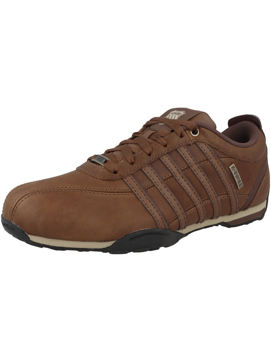 Кроссовки K-SWISS Arvee 1.5, Brown
Кроссовки K-SWISS Arvee 1.5, Brown