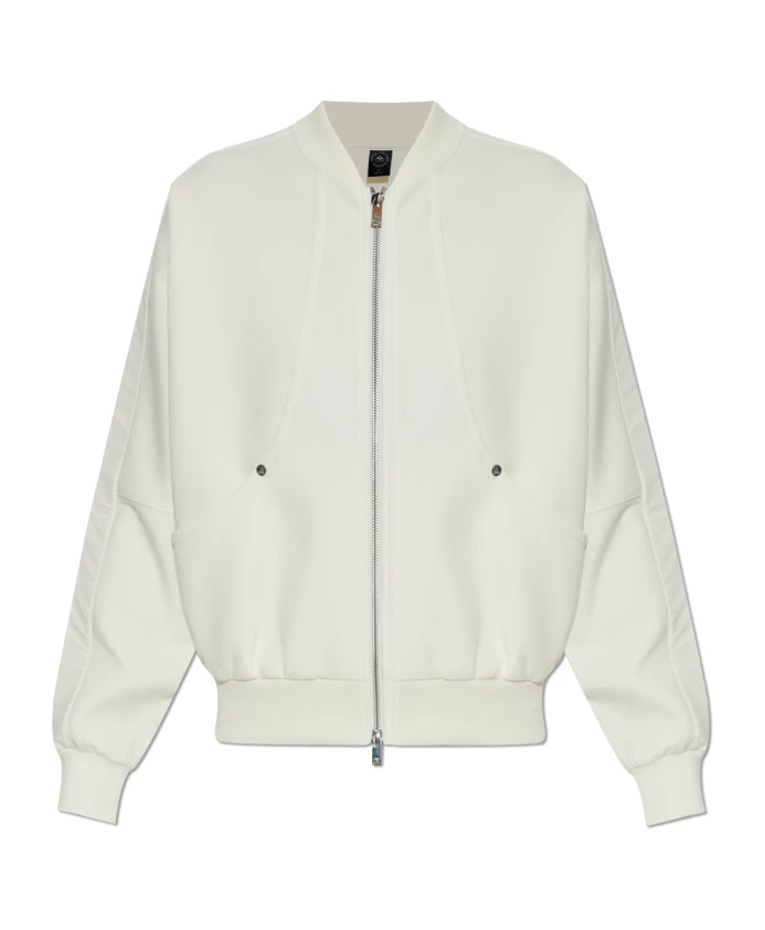 Толстовка на молнии Moose Knuckles, бежевый
Толстовка на молнии Moose Knuckles, бежевый