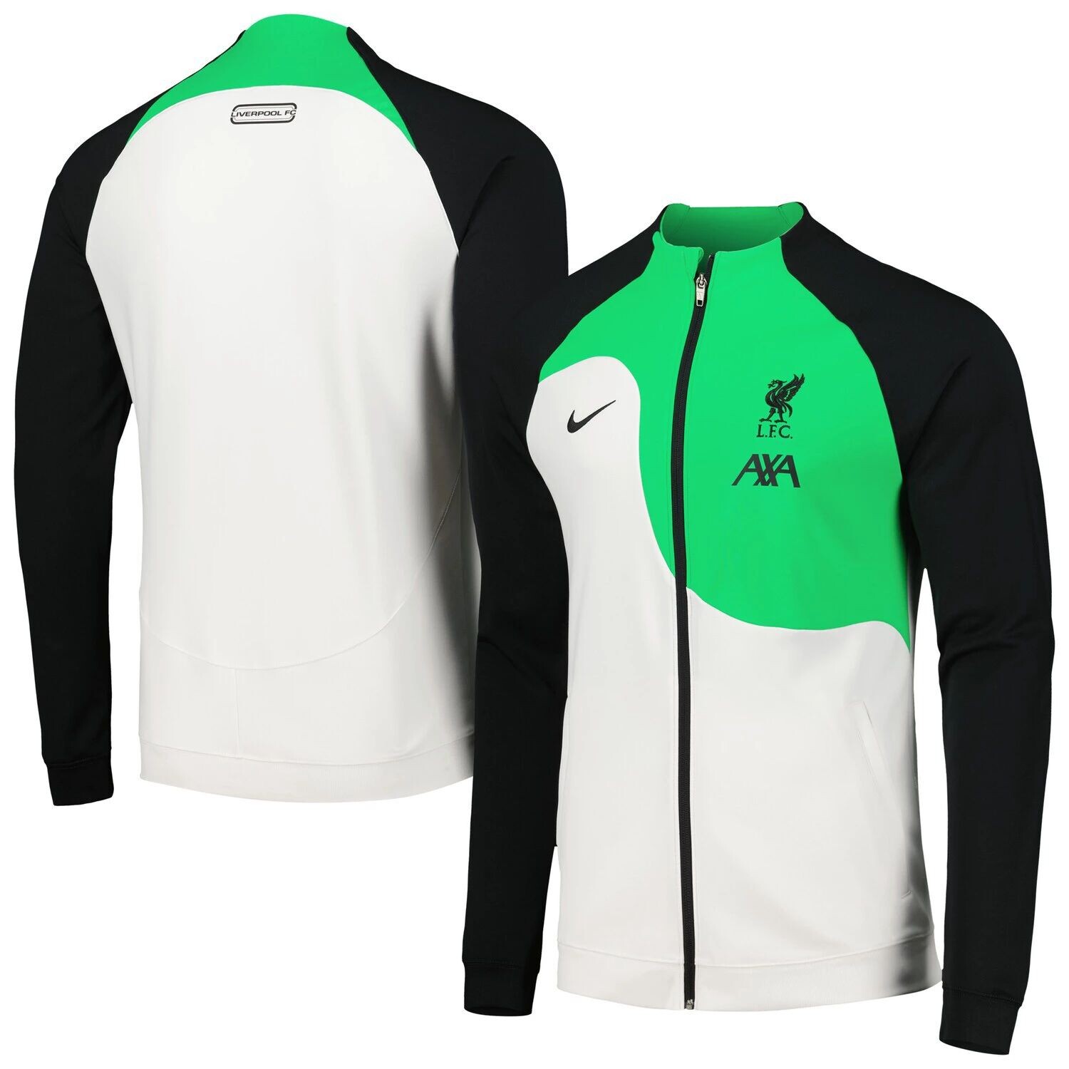 Мужская белая куртка с молнией во всю длину Liverpool Academy Pro Anthem Raglan Performance Nike, Белый, Мужская белая куртка с молнией во всю длину Liverpool Academy Pro Anthem Raglan Performance Nike
Мужская белая куртка с молнией во всю длину Liverpool Academy Pro Anthem Raglan Performance Nike, Белый, Мужская белая куртка с молнией во всю длину Liverpool Academy Pro Anthem Raglan Performance Nike
