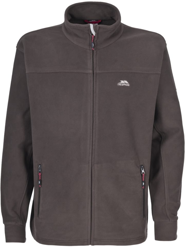 Флисовая куртка Trespass, зеленый
Флисовая куртка Trespass, зеленый