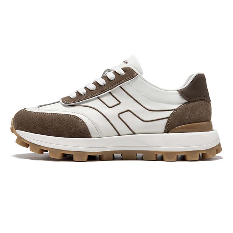 HARSON Мужские белые кеды низкие, цвет White
HARSON Мужские белые кеды низкие, цвет White