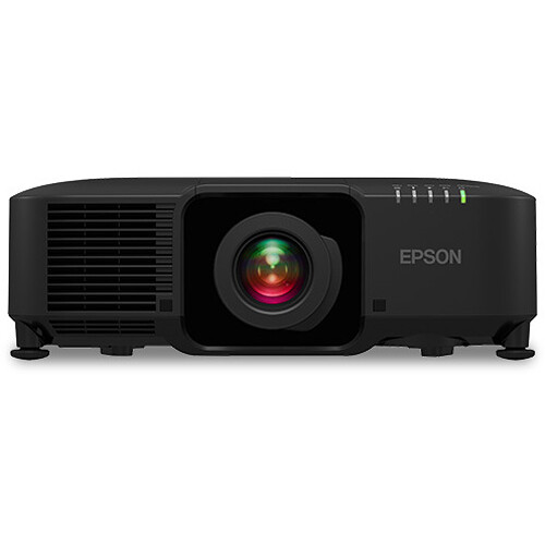 Проектор Epson EB-PU1007B 7000-Lumen WUXGA Laser 3LCD Projector
Проектор Epson EB-PU1007B 7000-Lumen WUXGA Laser 3LCD Projector